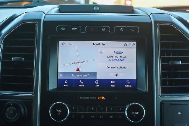 2020 Ford Expedition Max Platinum