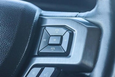 2020 Ford Expedition Max Platinum