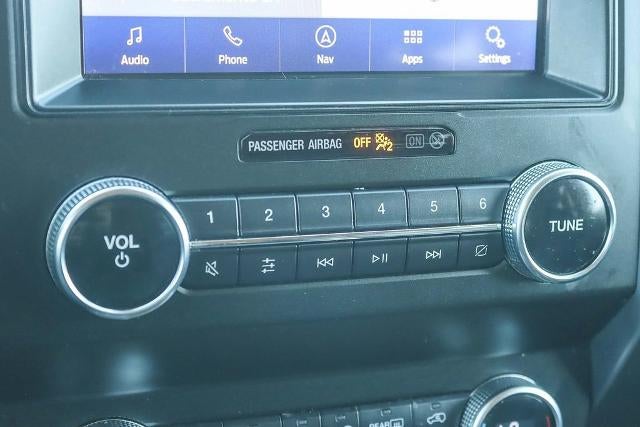 2020 Ford Expedition Max Platinum