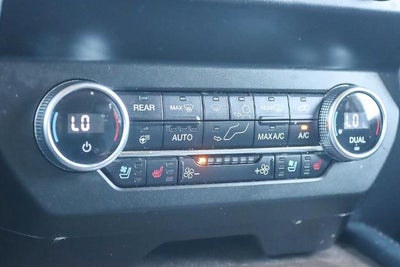 2020 Ford Expedition Max Platinum