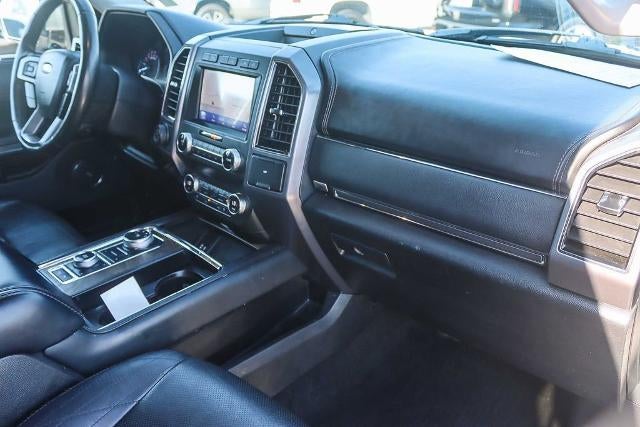 2020 Ford Expedition Max Platinum