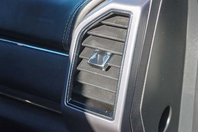 2020 Ford Expedition Max Platinum