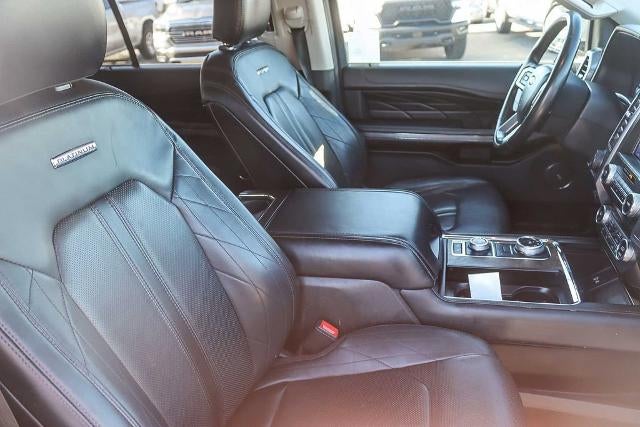 2020 Ford Expedition Max Platinum