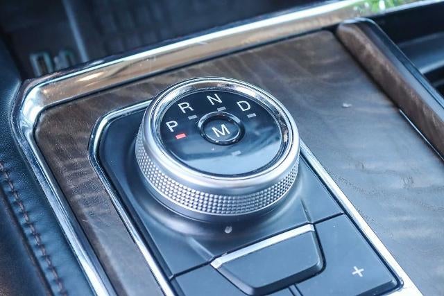 2020 Ford Expedition Max Platinum