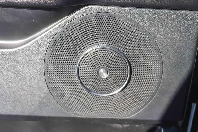 2020 Ford Expedition Max Platinum