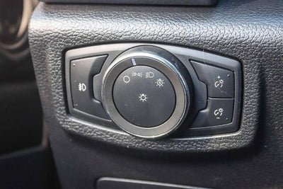 2020 Ford Expedition Max Platinum