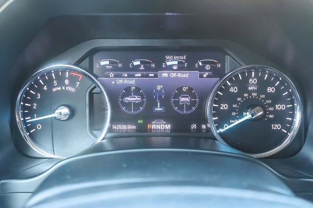 2020 Ford Expedition Max Platinum