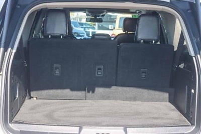 2020 Ford Expedition Max Platinum