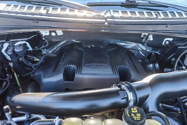 2020 Ford Expedition Max Platinum