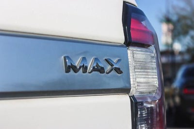 2020 Ford Expedition Max Platinum