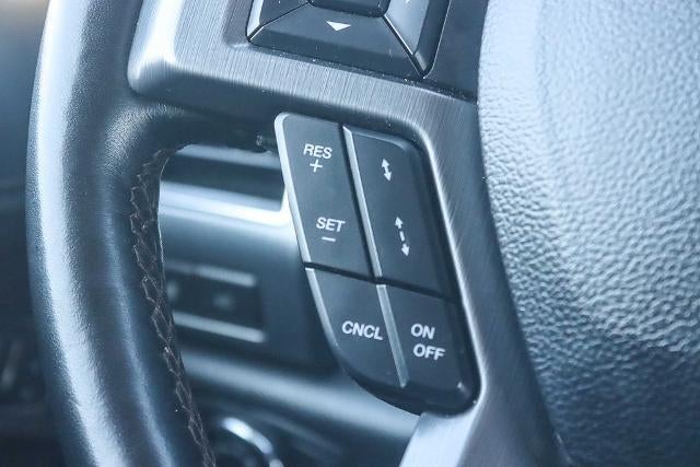 2020 Ford Expedition Max Platinum