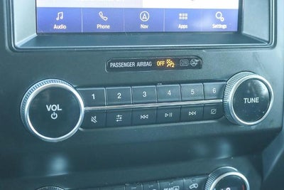 2020 Ford Expedition Max Platinum