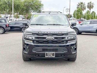 2022 Ford Expedition Limited