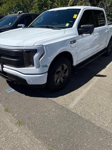 2024 Ford F-150 Lightning Flash