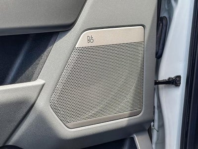 2024 Ford F-150 Lightning Flash
