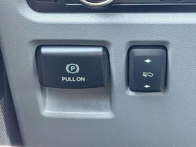 2024 Ford F-150 Lightning Flash