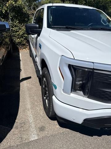 2024 Ford F-150 Lightning Flash