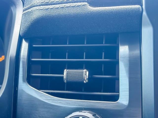 2024 Ford F-150 Lightning Flash