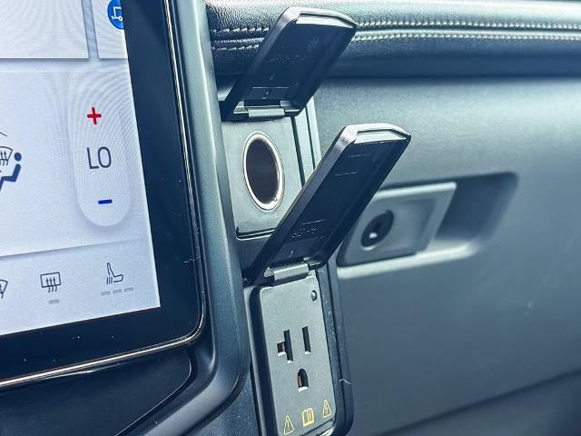 2024 Ford F-150 Lightning Flash
