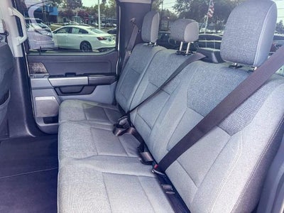 2024 Ford F-150 Lightning Flash
