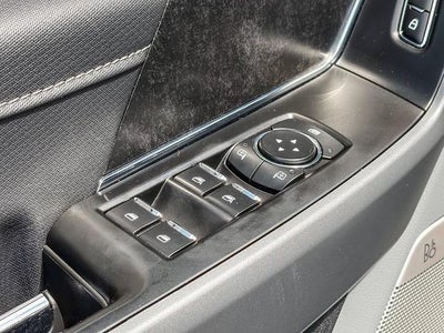 2024 Ford F-150 Lightning Flash