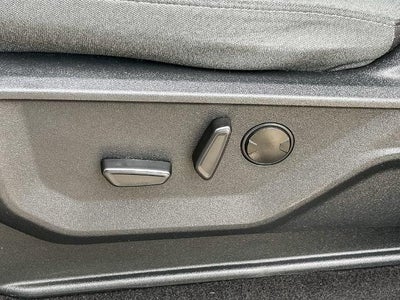 2024 Ford F-150 Lightning Flash