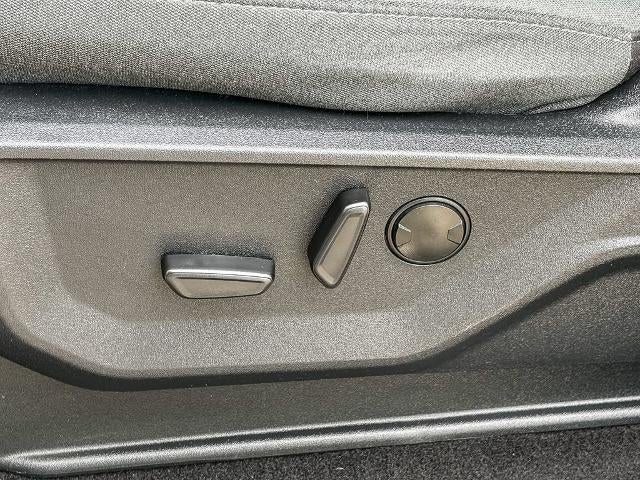2024 Ford F-150 Lightning Flash