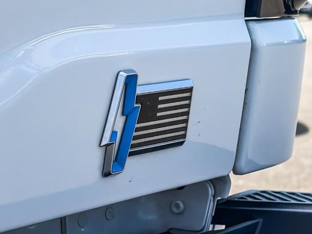 2024 Ford F-150 Lightning Flash