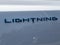 2024 Ford F-150 Lightning Flash
