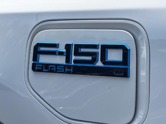 2024 Ford F-150 Lightning Flash