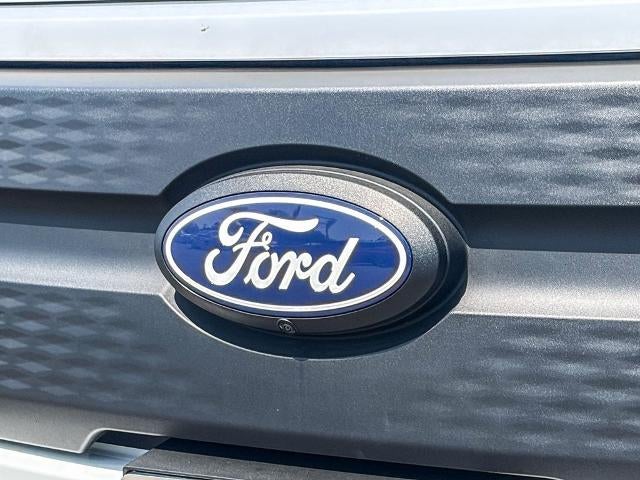 2024 Ford F-150 Lightning Flash