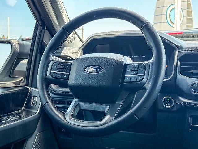 2024 Ford F-150 Lightning Flash