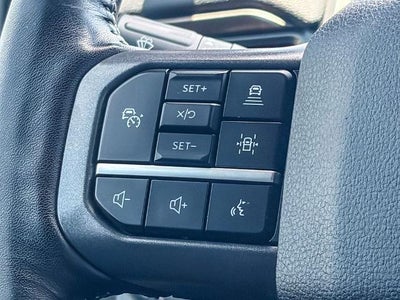 2024 Ford F-150 Lightning Flash