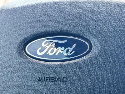 2024 Ford F-150 Lightning Flash