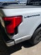 2024 Ford F-150 Lightning Flash
