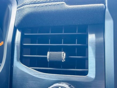 2024 Ford F-150 Lightning Flash