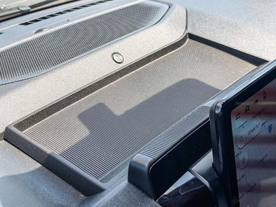 2024 Ford F-150 Lightning Flash