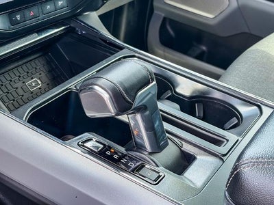 2024 Ford F-150 Lightning Flash