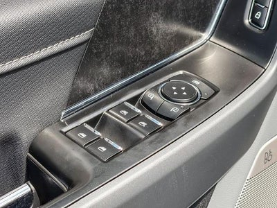 2024 Ford F-150 Lightning Flash