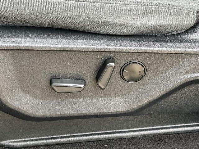2024 Ford F-150 Lightning Flash