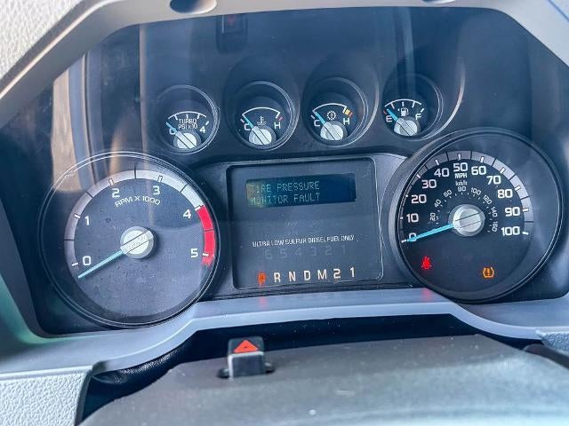 2015 Ford Super Duty F-250 SRW XL