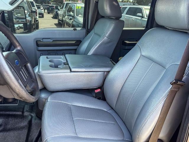 2015 Ford Super Duty F-250 SRW XL