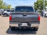 2015 Ford Super Duty F-250 SRW XL