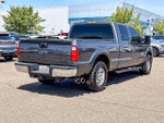 2015 Ford Super Duty F-250 SRW XL
