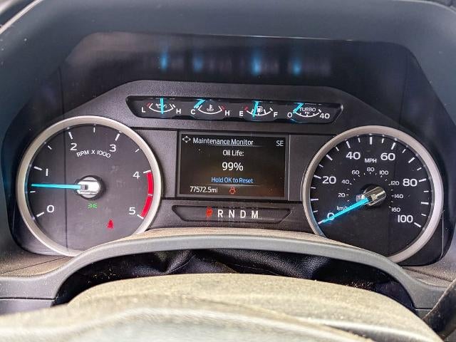 2022 Ford Super Duty F-250 SRW XL