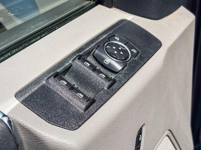 2022 Ford Super Duty F-250 SRW XL