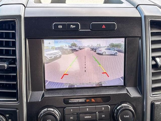 2022 Ford Super Duty F-250 SRW XL