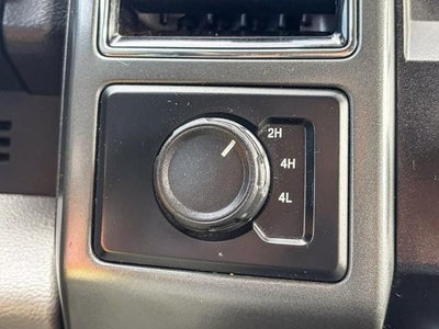 2022 Ford Super Duty F-250 SRW XL