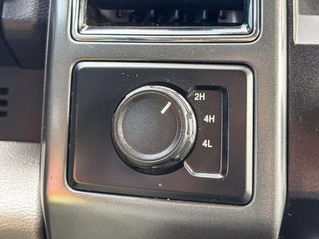 2022 Ford Super Duty F-250 SRW XL