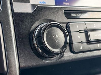 2022 Ford Super Duty F-250 SRW XL